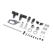 Axial Complete ASD Parts Set AXP8 AXI-2191