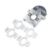 Axial Aluminium Transmission Motor Plate AT6 AXP8 AXI-2195