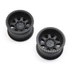 Axial 2.2in Raceline Avenger Wheels 2pcs AXI-2196