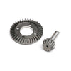 Axial 32P 38T Overdrive Ring and 13T Pinion AXP8 AXI-2199