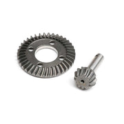 Axial 32P 38T Overdrive Ring and 13T Pinion AXP8 AXI-2199