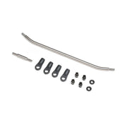Axial Titanium Steering Link Set AF16P AXP8 AXI-2202