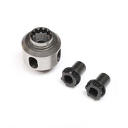 Axial ASD Internal Lockout and Spool AXP8 AXI-2203