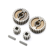 Axial 32P 12T and 29T Underdrive Portal Gears AF16P AXP8 AXI-2208