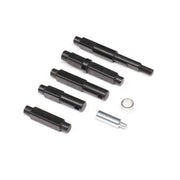 Axial Transmission Shaft Set AT6 AXP8 AXI-2215