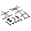 Axial Roll Cage Accessories AXP8 AXI-2220