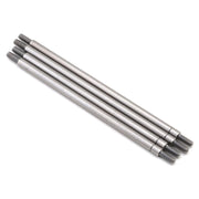 Axial Rear Upper and Lower Steel Links AXP8 AXI-2222