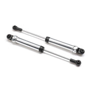 Axial Complete Rear Shock Set IS10 AXP8 AXI-2224