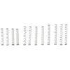 Axial Shock Tuning and Rebuild Kit IS10 AXP8 AXI-2225