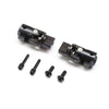 Axial WB12 Driveshaft Coupler Set AXP8 AXI-2231