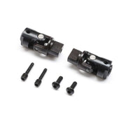 Axial WB12 Driveshaft Coupler Set AXP8 AXI-2231