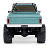 Axial SCX30 Chevrolet K10 1/30 RC Rock Crawler (Green) AXI-2260T1
