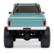 Axial SCX30 Chevrolet K10 1/30 RC Rock Crawler (Green) AXI-2260T1