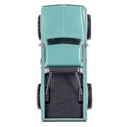 Axial SCX30 Chevrolet K10 1/30 RC Rock Crawler (Green) AXI-2260T1