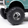 Axial SCX30 Chevrolet K10 1/30 RC Rock Crawler (Green) AXI-2260T1