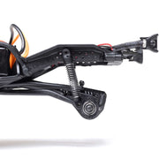 Axial SCX30 Chevrolet K10 1/30 RC Rock Crawler (Green) AXI-2260T1