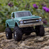 Axial SCX30 Chevrolet K10 1/30 RC Rock Crawler (Green) AXI-2260T1