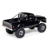 Axial SCX30 Chevrolet K10 1/30 RC Rock Crawler (Black) AXI-2260T2
