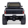 Axial SCX30 Chevrolet K10 1/30 RC Rock Crawler (Black) AXI-2260T2