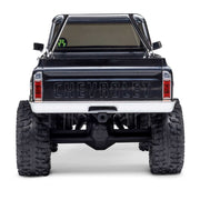 Axial SCX30 Chevrolet K10 1/30 RC Rock Crawler (Black) AXI-2260T2