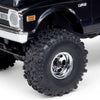 Axial SCX30 Chevrolet K10 1/30 RC Rock Crawler (Black) AXI-2260T2