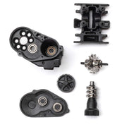 Axial SCX30 Chevrolet K10 1/30 RC Rock Crawler (Black) AXI-2260T2