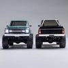 Axial SCX30 Chevrolet K10 1/30 RC Rock Crawler (Black) AXI-2260T2