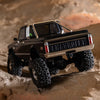 Axial SCX30 Chevrolet K10 1/30 RC Rock Crawler (Black) AXI-2260T2