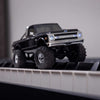 Axial SCX30 Chevrolet K10 1/30 RC Rock Crawler (Black) AXI-2260T2
