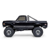 Axial SCX30 Chevrolet K10 1/30 RC Rock Crawler (Black) AXI-2260T2