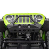 Axial 1/30 SCX30 Jeep Wrangler JLU Brushed RC Rock Crawler (Green) AXI-2261T1