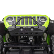 Axial 1/30 SCX30 Jeep Wrangler JLU Brushed RC Rock Crawler (Green) AXI-2261T1