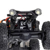 Axial 1/30 SCX30 Jeep Wrangler JLU Brushed RC Rock Crawler (White) AXI-2261T2