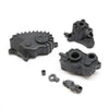 Axial V2 Transmission Case Set Capra 1.9 UTB AXI-2326