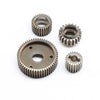 Axial V2 Metal Gear Set Capra 1.9 UTB AXI-2327