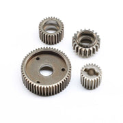 Axial V2 Metal Gear Set Capra 1.9 UTB AXI-2327