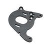 Axial V2 Transmission Motor Plate Capra 1.9 UTB AXI-2330