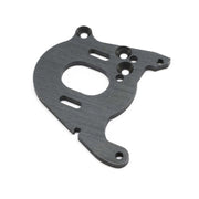 Axial V2 Transmission Motor Plate Capra 1.9 UTB AXI-2330