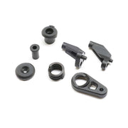 Axial DIG Transmission Mount and Servo Saver Set Capra 1.9 UTB AXI-2332