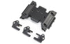 Axial SCX10 III Motobilt Valyrian Jeep JT Gladiator 1/10 4X4 Rock Crawler (Tan)
