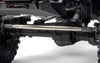Axial SCX10 III Motobilt Valyrian Jeep JT Gladiator 1/10 4X4 Rock Crawler (Tan)