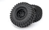 Axial SCX10 III Motobilt Valyrian Jeep JT Gladiator 1/10 4X4 Rock Crawler (Tan)