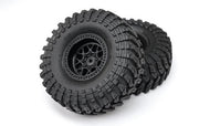 Axial SCX10 III Motobilt Valyrian Jeep JT Gladiator 1/10 4X4 Rock Crawler (Tan)