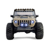 Axial SCX10 III Motobilt Valyrian Jeep JT Gladiator 1/10 4X4 Rock Crawler (Tan)