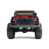 Axial SCX10 III Motobilt Valyrian Jeep JT Gladiator 1/10 4X4 Rock Crawler (Tan)
