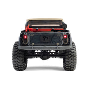 Axial SCX10 III Motobilt Valyrian Jeep JT Gladiator 1/10 4X4 Rock Crawler (Tan)