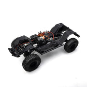 Axial SCX10 III Motobilt Valyrian Jeep JT Gladiator 1/10 4X4 Rock Crawler (Green)