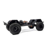 Axial SCX10 III Motobilt Valyrian Jeep JT Gladiator 1/10 4X4 Rock Crawler (Green)