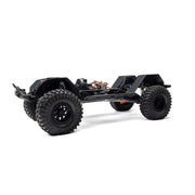 Axial SCX10 III Motobilt Valyrian Jeep JT Gladiator 1/10 4X4 Rock Crawler (Green)