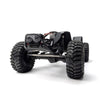 Axial SCX10 III Motobilt Valyrian Jeep JT Gladiator 1/10 4X4 Rock Crawler (Green)